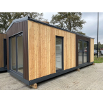 Módulo residencial u oficina 24 m²