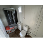 Módulo residencial u oficina 24 m² - Imagen 9