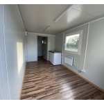 Contenedor oficina 6,00 x 2,40 m Ref. 2390 - Imagen 5