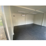 Contenedor oficina London 6,00 x 5,00 m - Imagen 10