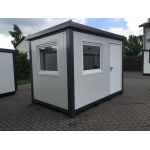 Contenedor oficina 3,50 x 2,20 m Ref. 2351 - Imagen 8