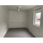 Contenedor oficina 6,75 x 2,42 m Ref. 2350 - Imagen 5