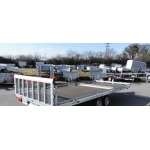 Remolque plataforma Lider 3500 kg - Imagen 10