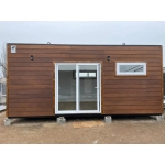 Casa modular Atenas 18 m² - Imagen 2