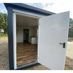 Contenedor oficina 6,00 x 2,40 m Ref. 2390 - Imagen 6