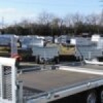 Remolque plataforma Lider 3500 kg - Imagen 21