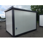 Contenedor oficina 3,50 x 2,20 m Ref. 2351 - Imagen 3