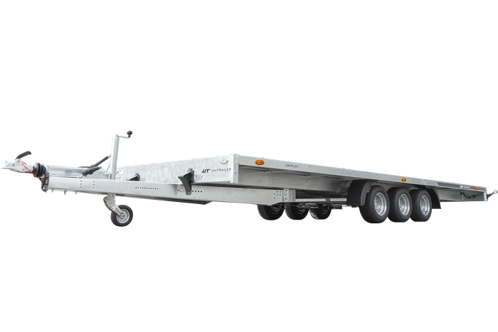eb8bce59411af8bb8b427a1f9b5a7770 Remolque grúa Uniplat 600/3 S 3500 kg - Imagen 1