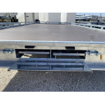 Remolque plataforma Atlas 5 x 2 m 3500 kg - Imagen 3