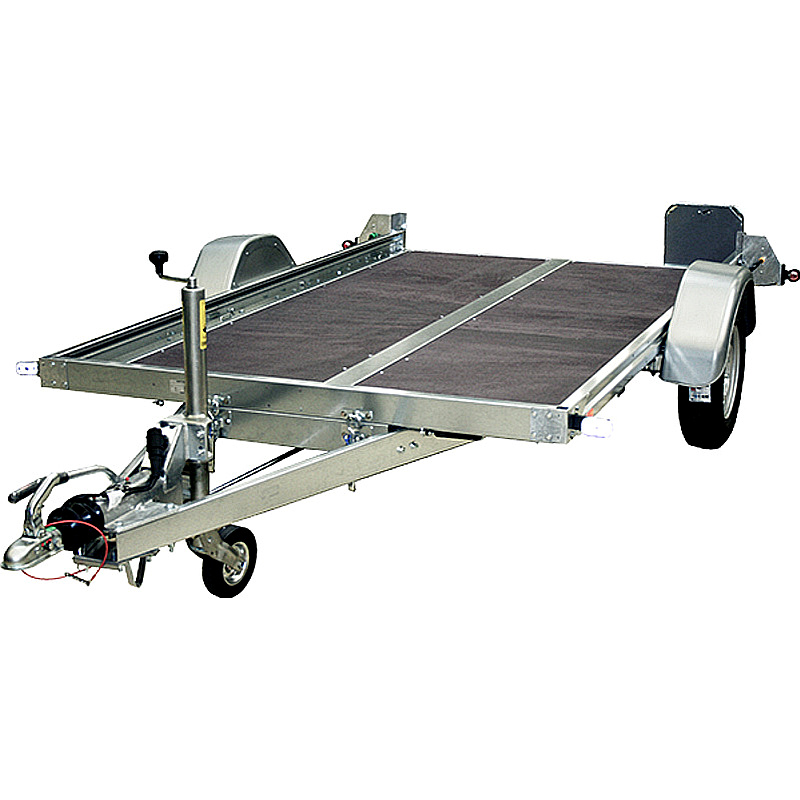 f28c0f5545525e3da73d4bf9033a18c7 Remolque bandeja multiusos Erde PLM 170 F - Imagen 1