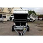 Remolque basculante Lider 1500 kg - Imagen 5