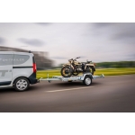 Remolque portamotos Unitrailer Motoquad 266 - Imagen 5