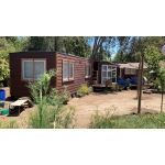 Casa modular Vignonolo 18 m² 1 dormitorio 1 baño - Imagen 5