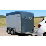 Remolque furgón Debon Roadster 500 - Imagen 2